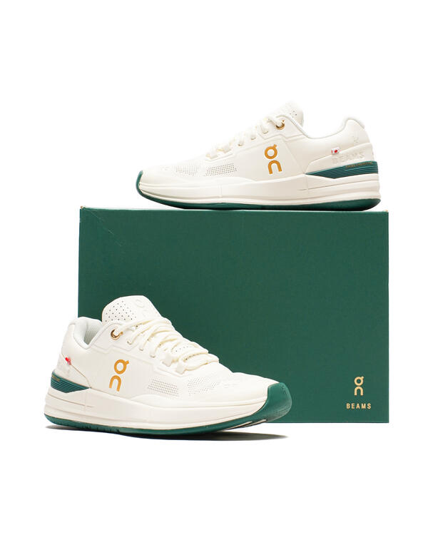 ON Running x Beams WMNS THE ROGER Pro | 3WE10422491 | AFEW STORE